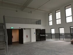Agrow Building (D14), Factory #237110451
